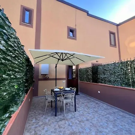 Chicca House-3